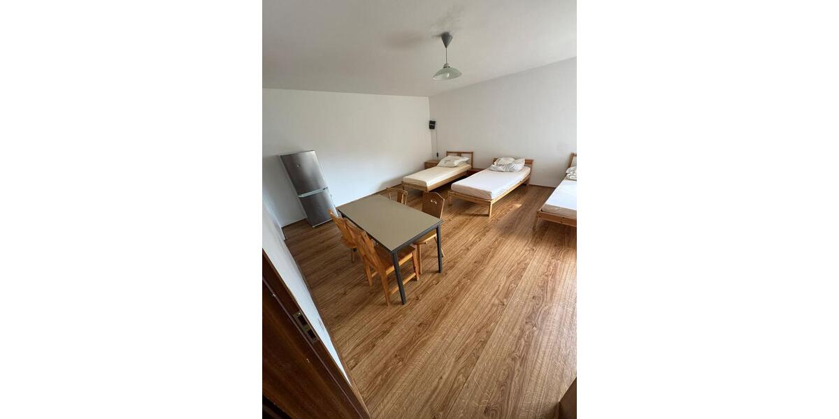 1Z 40qm Freising S1 bis 34 Personen 1 zimmer