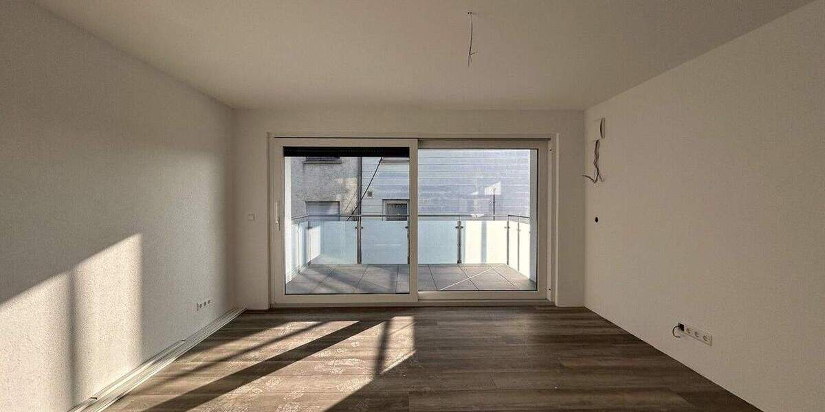 Etagenwohnung Heilbronn / Kirchhausen Kirchhausen - 3 Zimmer, 74 m&sup2;, 1.050&euro; | Angebot:24636740