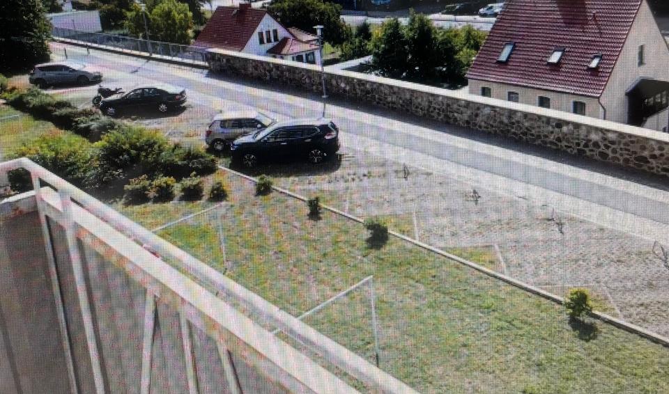 Etagenwohnung Demmin - 2 Zimmer, 49 m&sup2;, 389&euro; | Angebot:25568333