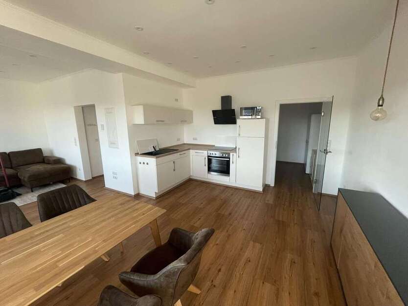 Wohnung zum Mieten in Bad Mergentheim 760 € 59 m²