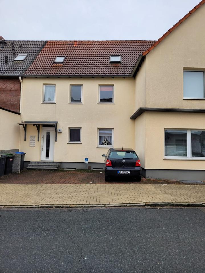 1,5 Zimmer Wohnung Dachgeschoss 38446 Amselweg 6