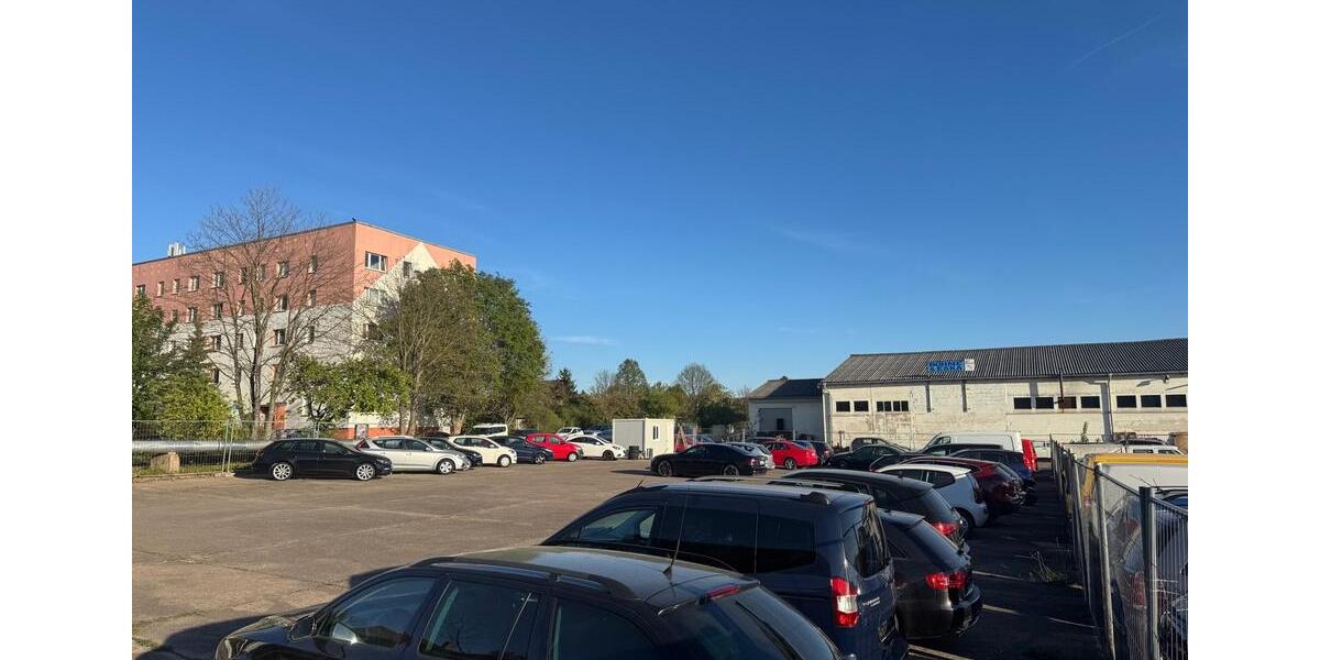 Gewerbeobjekt Erfurt Daberstedt - 1.499&euro; | Angebot:26498827