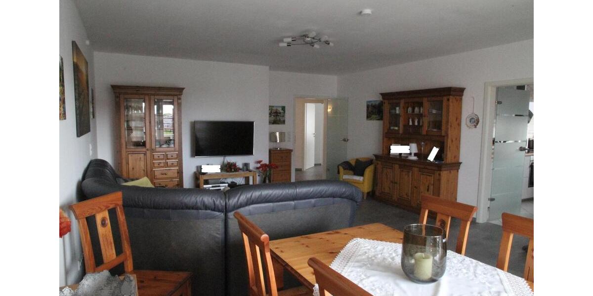 Etagenwohnung Wolfsburg Ehmen - 3 Zimmer, 97 m&sup2;, 873&euro; | Angebot:26634966