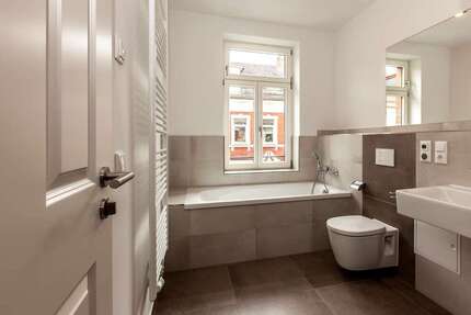 Wohnung zum Mieten in Leipzig 800 € 76.19 m²