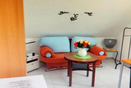 Wohnen auf Zeit Espenau - 1 Zimmer, 18 m&sup2;, 370&euro; | Angebot:25905801