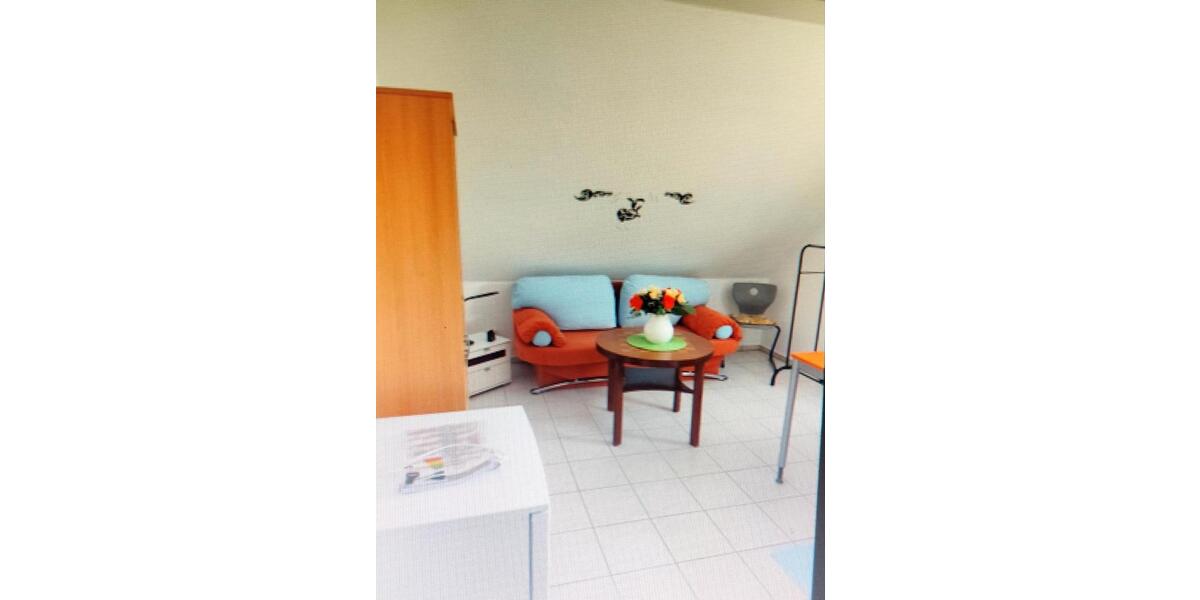 Wohnen auf Zeit Espenau - 1 Zimmer, 18 m&sup2;, 370&euro; | Angebot:25905801