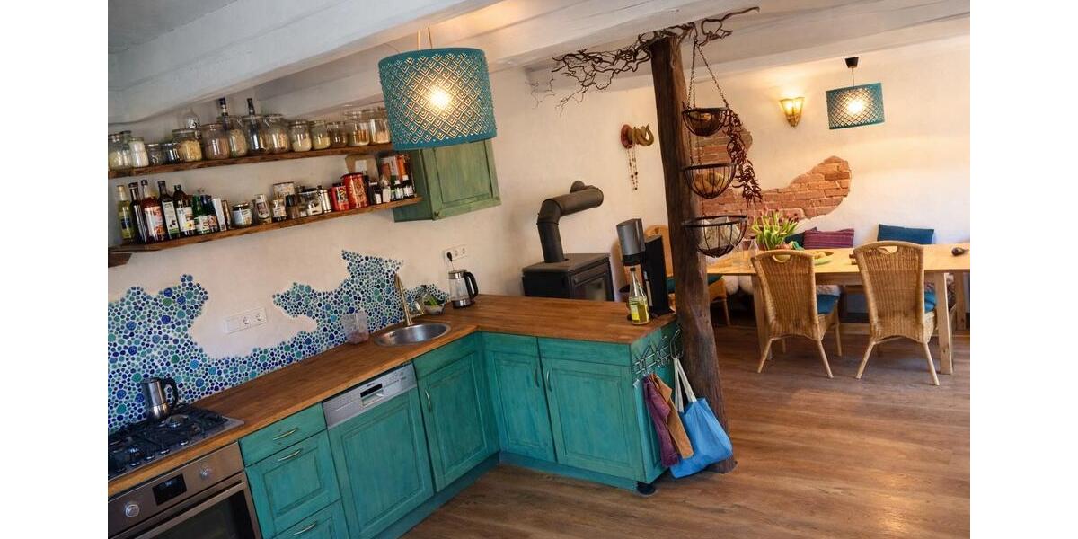 Etagenwohnung Ostercappeln - 6 Zimmer, 170 m&sup2;, 1.400&euro; | Angebot:26232219