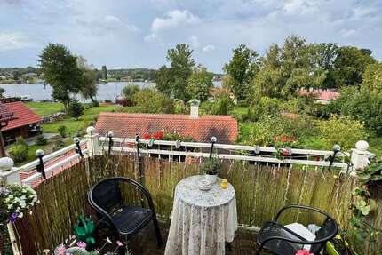 Wohnung zum Mieten in Mirow 495 € 64.23 m² 3 zimmer