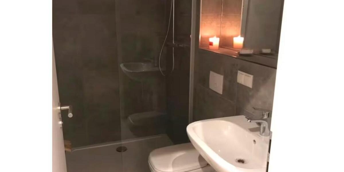 Wohnen auf Zeit Chemnitz - 1.5 Zimmer, 37 m&sup2;, 890&euro; | Angebot:26603642