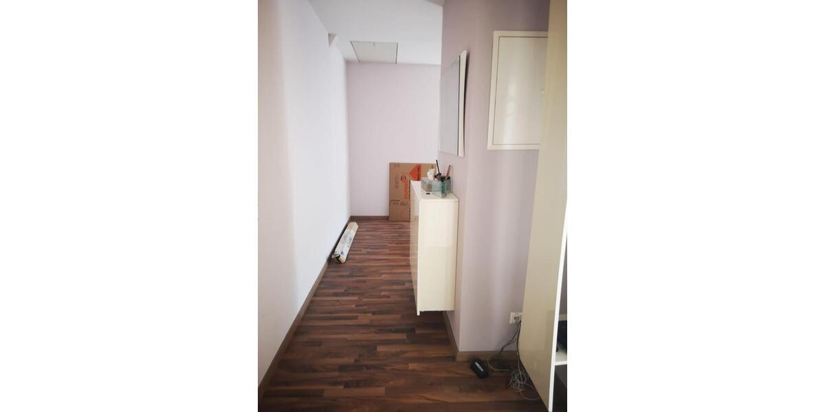 Dachgeschoßwohnung Konz - 2 Zimmer, 60 m&sup2;, 600&euro; | Angebot:26283131