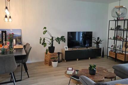 Wohnung Bensheim - 2 Zimmer, 68 m&sup2;, 1.050&euro; | Angebot:26223328