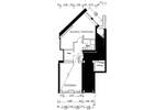 Etagenwohnung Görlitz Innenstadt - 1 Zimmer, 50 m&sup2;, 270&euro; | Angebot:26451098