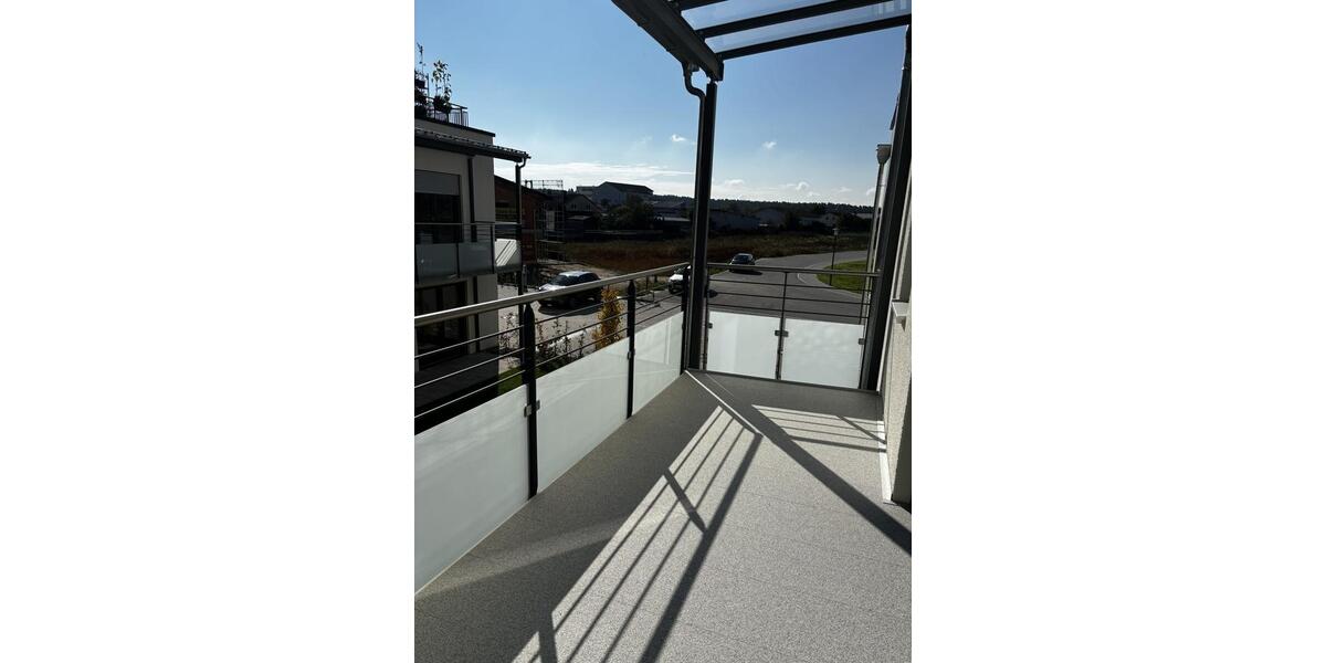 Etagenwohnung Abensberg - 3 Zimmer, 74 m&sup2;, 1.025&euro; | Angebot:22942814