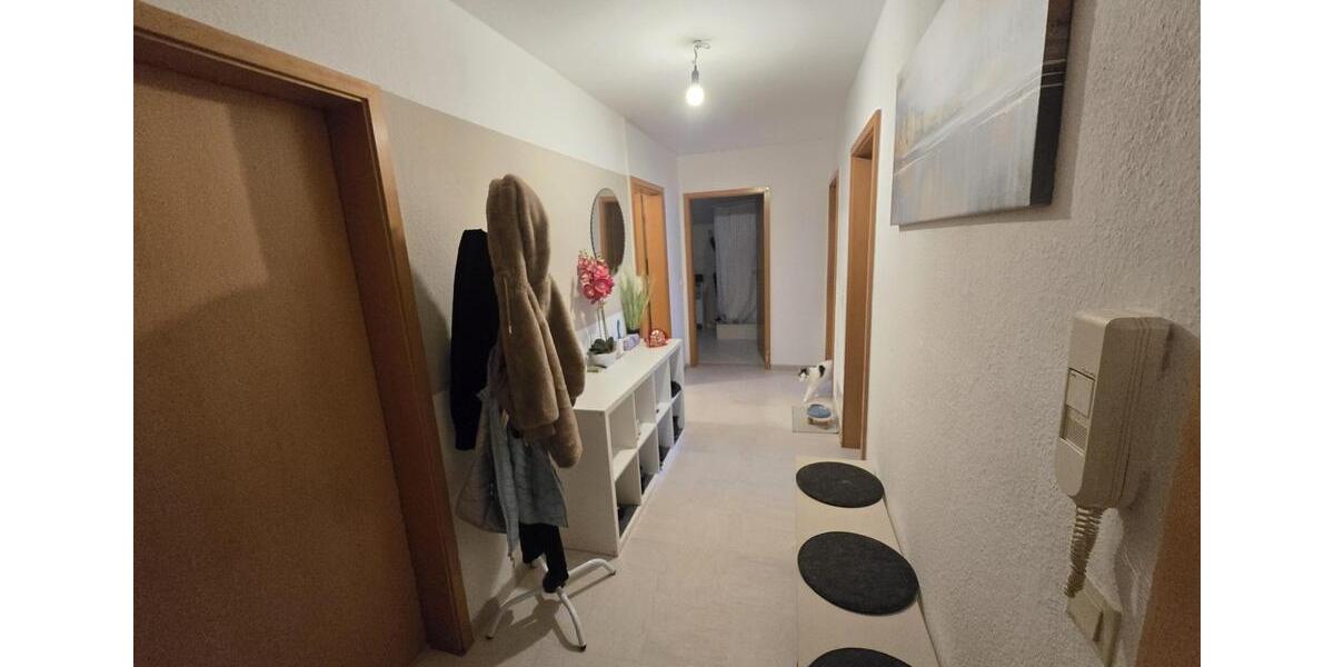 Etagenwohnung Alzey - 2 Zimmer, 70 m&sup2;, 600&euro; | Angebot:26201128