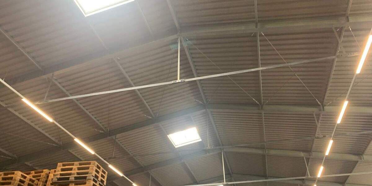 Gewerbeobjekt Langenzenn - 5.100&euro; | Angebot:24684909