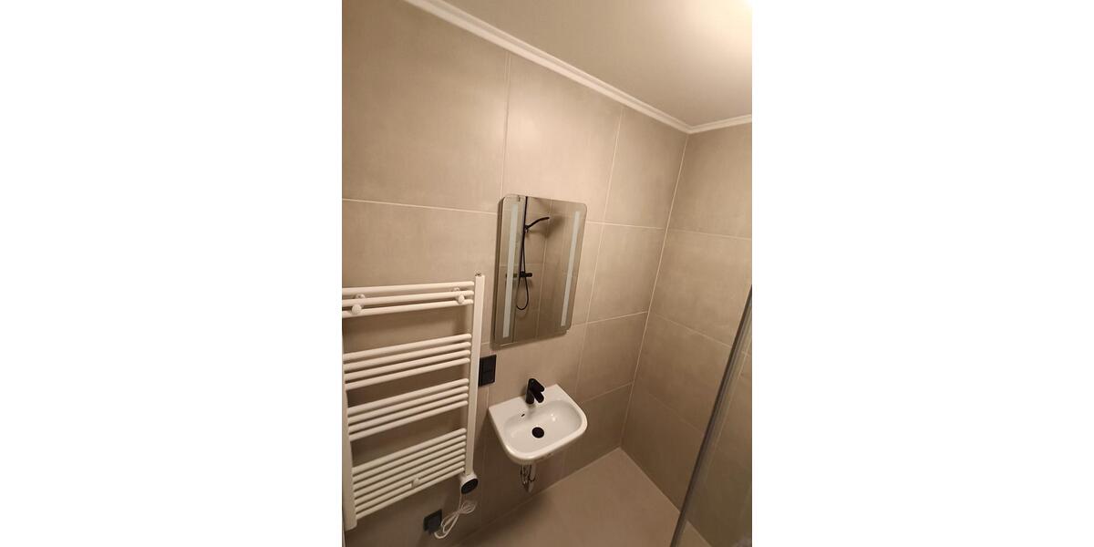 Wohnen auf Zeit Nürnberg Eberhardshof - 14 Zimmer, 48 m&sup2;, 490&euro; | Angebot:26377994