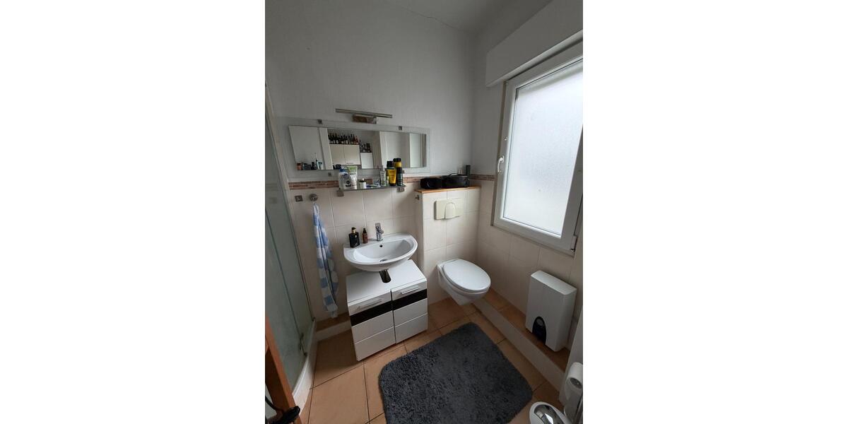 Wohnen auf Zeit Vallendar - 2 Zimmer, 50 m&sup2;, 500&euro; | Angebot:25969590