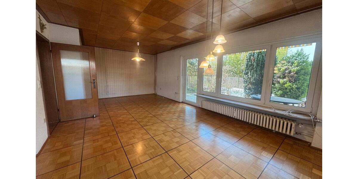 Erdgeschoßwohnung Volkach - 3 Zimmer, 103 m&sup2;, 950&euro; | Angebot:24356418