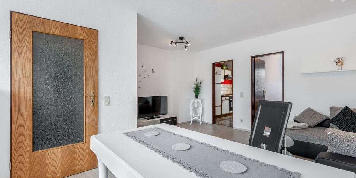 Wohnen auf Zeit in Düsseldorf 1.150 € 2 zimmer