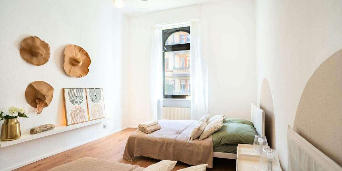 Zimmer Wiesbaden Westend / Bleichstraße - 1 Zimmer, 1.980&euro; | Angebot:24725682