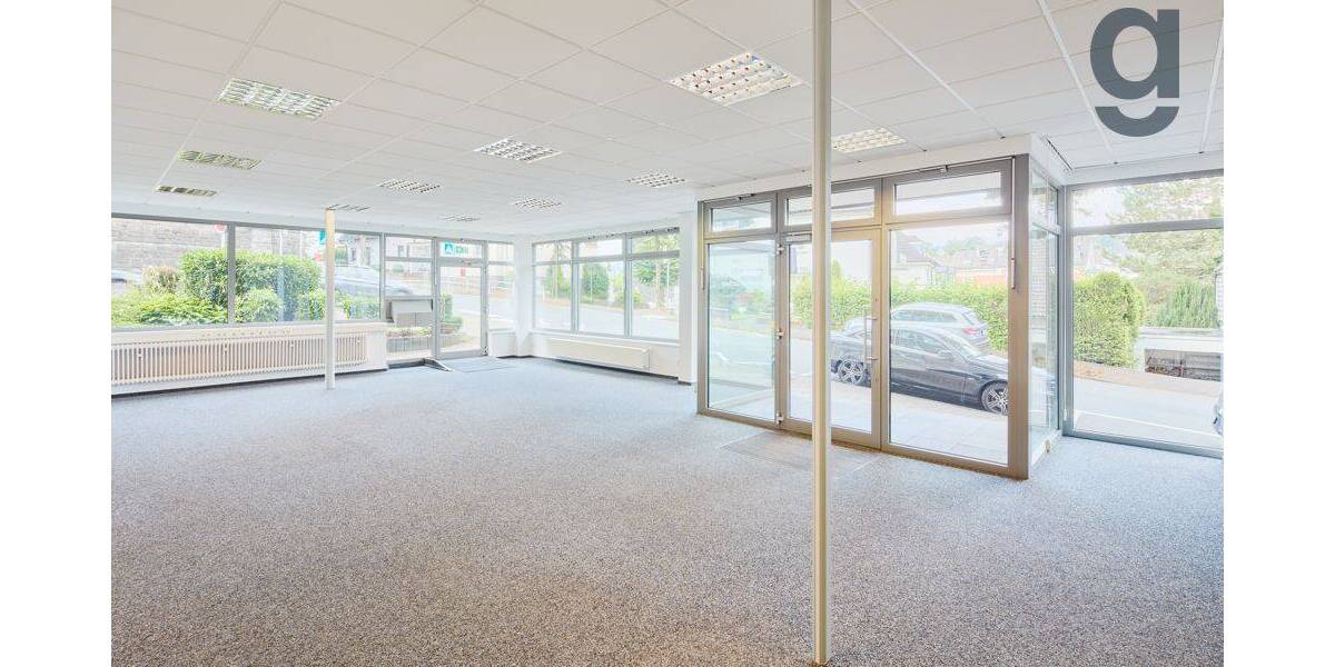 Gewerbeobjekt Olpe - 2.950&euro; | Angebot:26903911