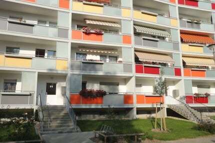 Wohnung zum Mieten in Görlitz 332,28 € 57.29 m² 2 zimmer