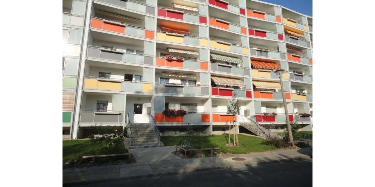 Wohnung zum Mieten in Görlitz 332,28 € 57.29 m² 2 zimmer