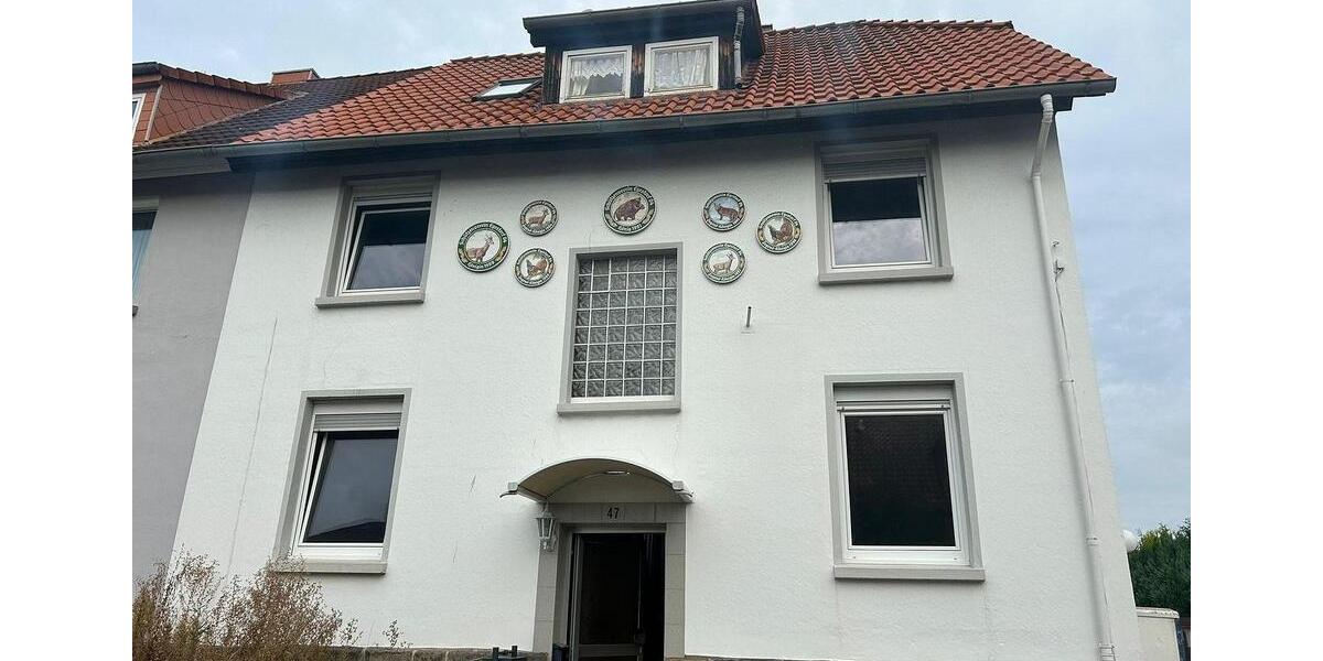 Dachgeschoßwohnung Barsinghausen - 2 Zimmer, 55 m&sup2;, 500&euro; | Angebot:24884660