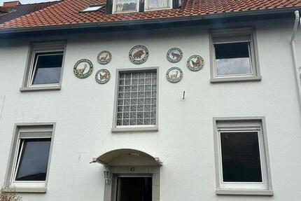 Wohnung Barsinghausen - 2 Zimmer, 55 m&sup2;, 500&euro; | Angebot:24884660