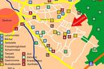 Etagenwohnung Herford Falkendiek - 4 Zimmer, 80 m&sup2;, 597&euro; | Angebot:25381972