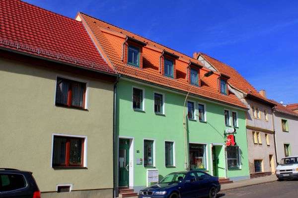 Etagenwohnung Artern - 2 Zimmer, 69 m&sup2;, 516&euro; | Angebot:27432660