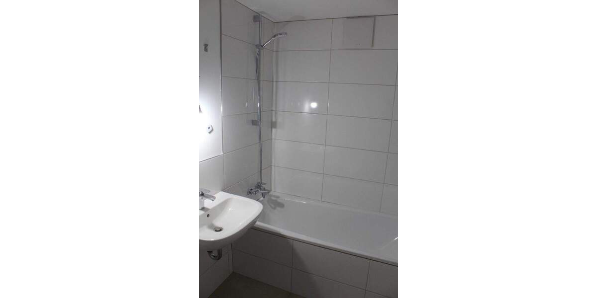 Erstbezug - 2-Zimmer Wohnung in Regensburg-Stadtamhof 2 zimmer