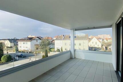 Wohnung Plattling - 4 Zimmer, 110 m&sup2;, 1.540&euro; | Angebot:20538347