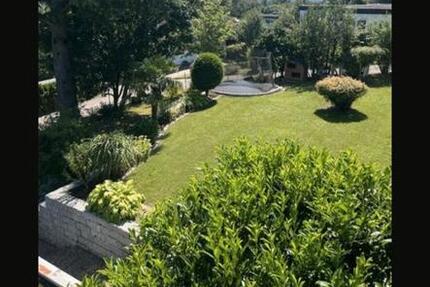 Tiengen-4,5 Zimmer Wohnung - Erstbezug nach Umbau DG WHG 4 zimmer