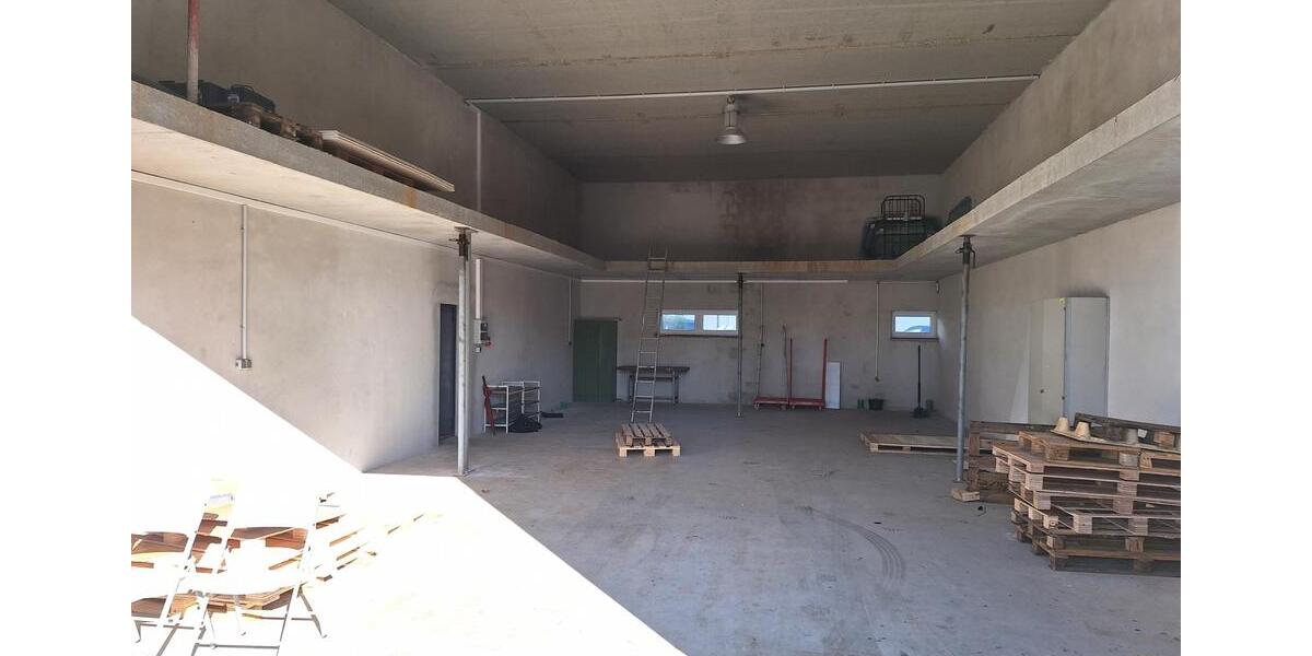 Gewerbeobjekt Gau-Algesheim Algesheim - 950&euro; | Angebot:25856056