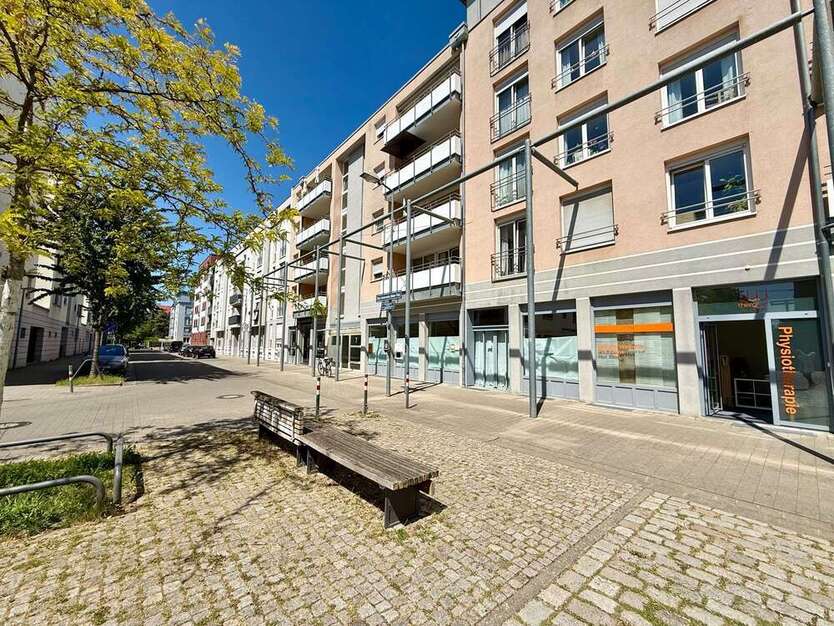 Büro in Karlsruhe 1.650 € 165 m²