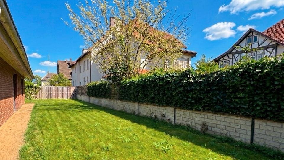 Erdgeschoßwohnung Höxter - 6 Zimmer, 150 m&sup2;, 1.600&euro; | Angebot:26644899