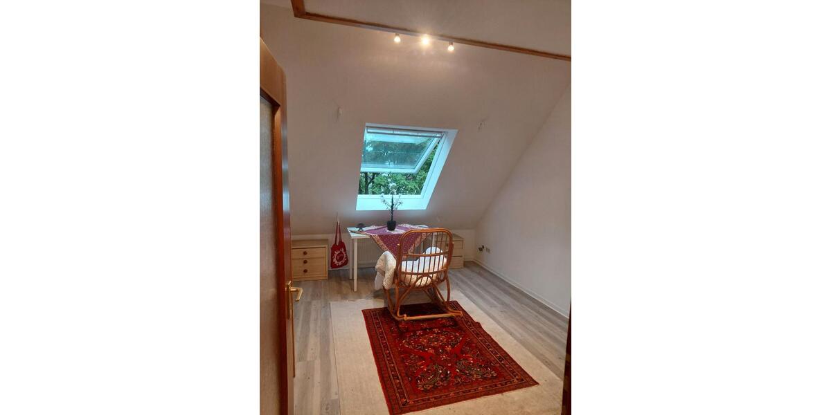 Dachgeschoßwohnung Bielefeld Heepen - 1 Zimmer, 26 m&sup2;, 340&euro; | Angebot:26489820