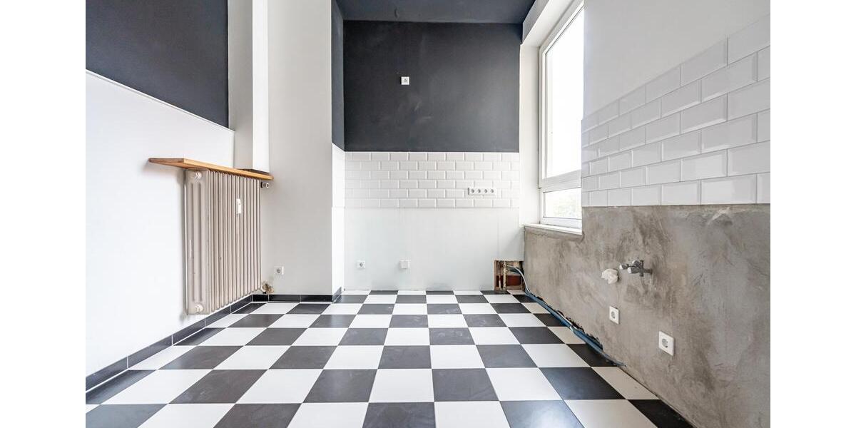 Etagenwohnung Flensburg - 5 Zimmer, 142 m&sup2;, 1.600&euro; | Angebot:26232948