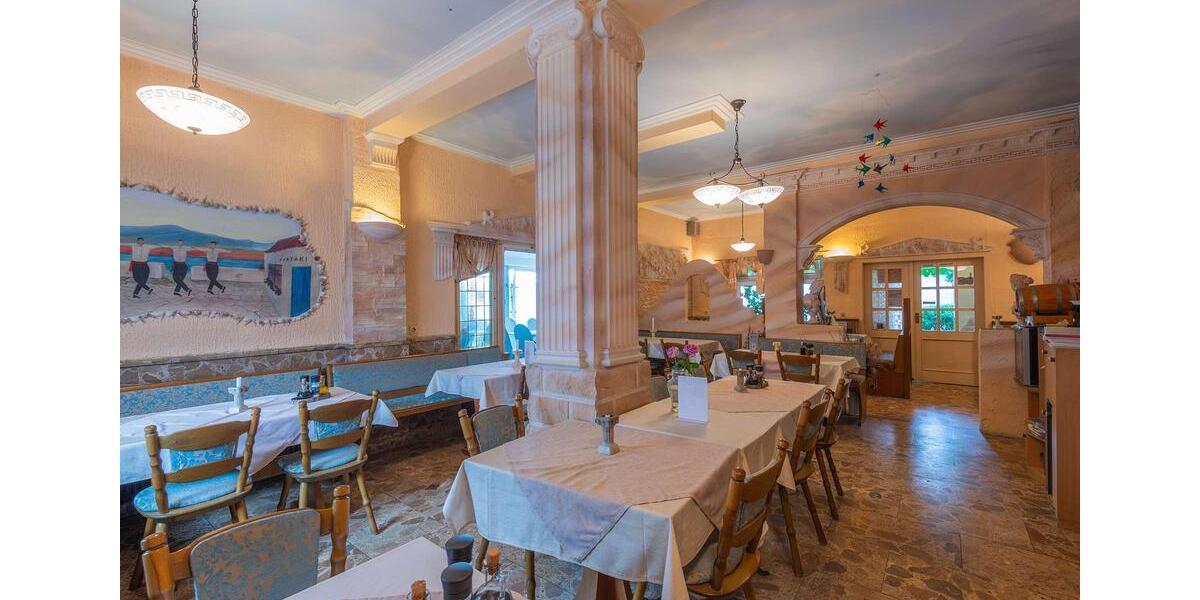 Gewerbeobjekt Potsdam Krampnitz - 3.250&euro; | Angebot:23190802