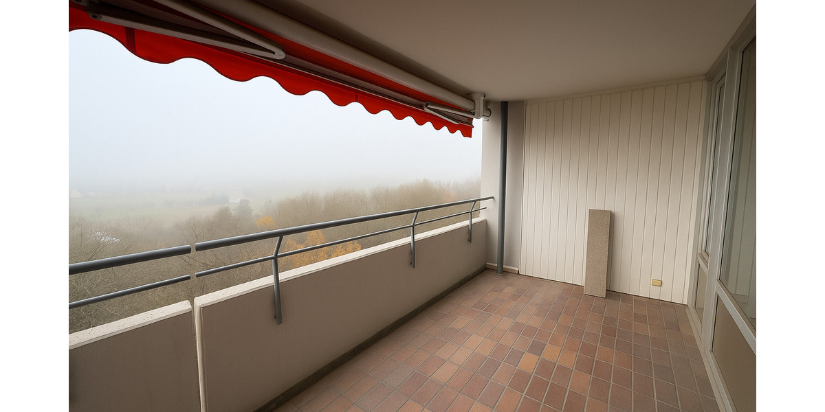 Etagenwohnung Stuttgart Asemwald - 3 Zimmer, 90 m&sup2;, 1.300&euro; | Angebot:24764219