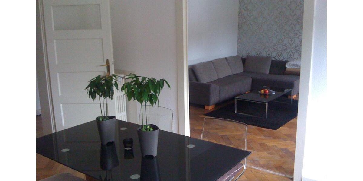 Etagenwohnung Saarbrücken Eschberg - 3 Zimmer, 80 m&sup2;, 900&euro; | Angebot:25167412