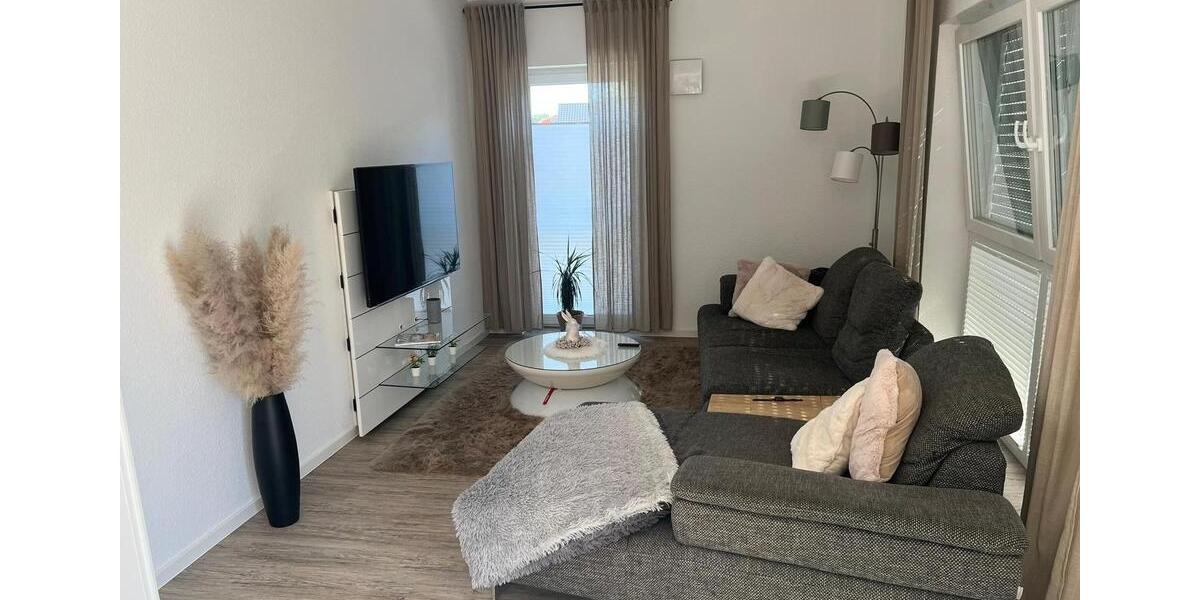 Erdgeschoßwohnung Lastrup - 3 Zimmer, 75 m&sup2;, 445&euro; | Angebot:26604166