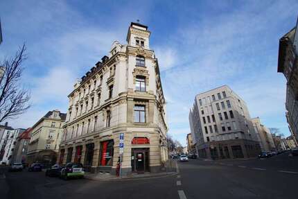 Ihr Laden in zentraler Lage mit großer Schaufensterfront! zimmer