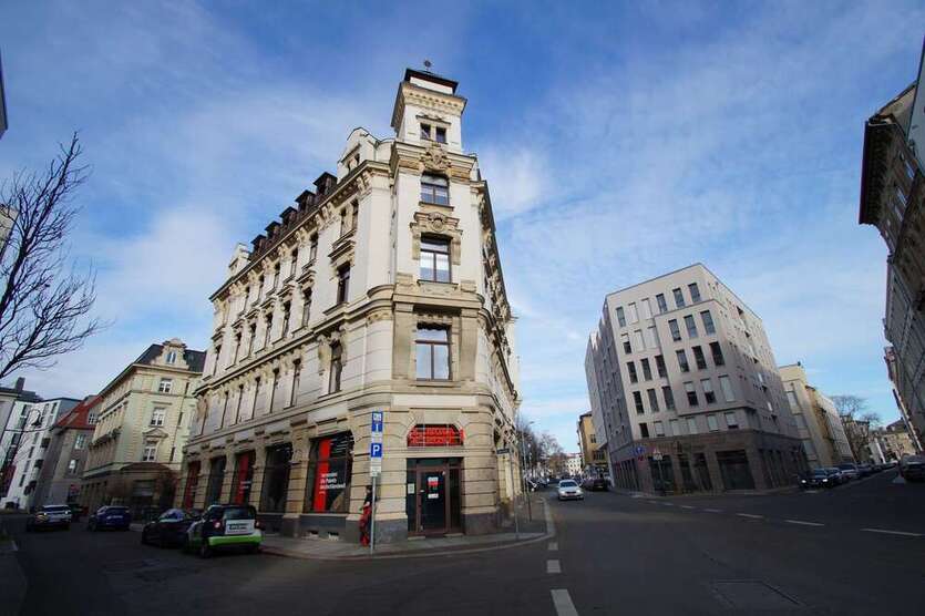 Ihr Laden in zentraler Lage mit großer Schaufensterfront! zimmer