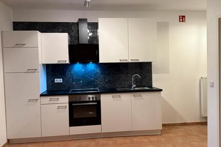 Selten: kleines Häuschen 2,5 ZimmerBüroPraxis*saniert*Terrasse zimmer