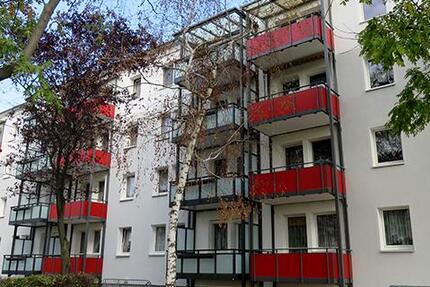 Erstbezug nach Komplettsanierung! 3 zimmer