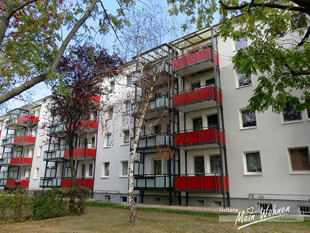 Erstbezug nach Komplettsanierung! 3 zimmer