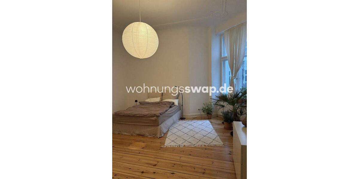 Etagenwohnung Berlin Charlottenburg - 2 Zimmer, 90 m&sup2;, 1.470&euro; | Angebot:26758269