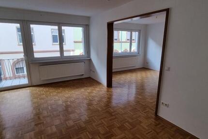 Moderne, attraktive 3,5-Zimmer-Wohnung mit 2 Balkonen 3 zimmer